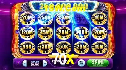 70X,70X.Bet
