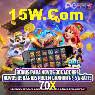 70X Bet