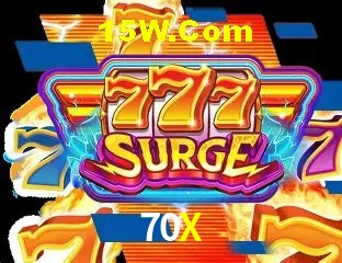 70X