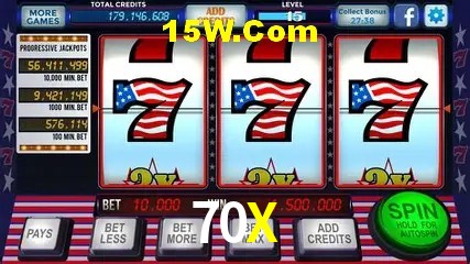 70X: Seu Cassino Premiado com Pagamentos Rápidos